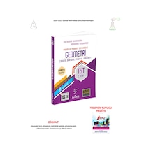 Karekök Tyt Geometri 2.kitap Mps Modüler Piramit Sistemi