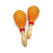 Maxtone Tc-45b Plastik Marakas Seti Perküsyon Ritmik Eşlik İçin Dayanıklı Gövde, Net Ve Parlak Ses Karakteri, Her Seviye Kullanıcıya Uygun Ergonomik Yapı