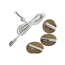 Apple Uyumlu MacBook Pro A1278 A1286 A1297 Magsafe 1 L-Tip 45 W 60 W Kablo