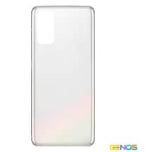 Samsung Galaxy S20 Uyumlu Batarya Kapağı Beyaz Sn808390