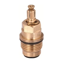 5 Adet Standart Salmastra Musluk İçi Bakır