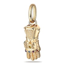 Fubena The Avenger Infinity Gauntlet Sallantılı Charm