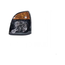 Hyundai - H100 Pick Up 2014 - Ön Far Sol H100 Pick Up 2014-
