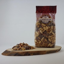 Gürbüzler Karışık Çerez Özel 500 G