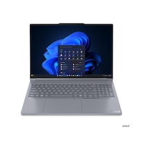 Lenovo ThinkBook 16P G6 ADR 21U00014TX R9-8940HX 32 GB 512 GB SSD RTX5060 16" Dos Dizüstü Bilgisayar