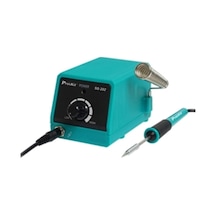 Proskit Ss-202F Mini Lehimleme İstasyonu 10W  Ürün