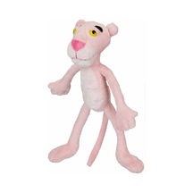 Diğer Pembe Panter Peluş 32 Cm