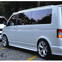 Transporter T5 Marşpiyel Takim Uzun Şaşe (Sağ-Sol) STR-330
