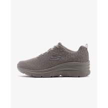 Skechers Fashion Fit Kadın Bej Spor Ayakkabı 88888179Tk Tpe
