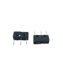 Micro Switch Lehim Tipi Bacak Paletsiz 5 Adet