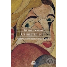 Cennetin Dibi