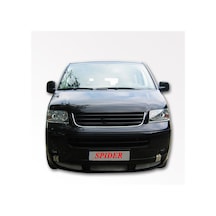 Vw Multivan T5.5 Ön Tampon Altı Telli Fiber 2010 Ve Sonrası N11.2665