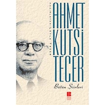 A.k.tecer Bütün Şiirler