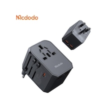 Mcdodo Cp-4290 33w Universal Şarj Adaptörü
