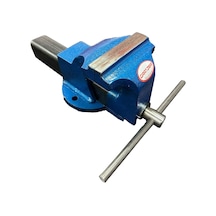 Grayzer 200 Mm Tezgah Üstü Mengene