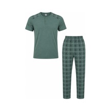 Mint Yeşili