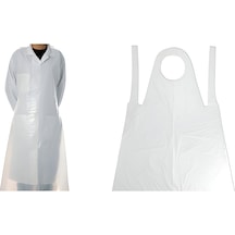 Easy Naylon Poşet Önlük 1000'li