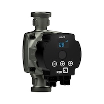 Ksb Calio Sı Therm 25-70-180 62w Frekans Kontrollü Paslanmaz Sirkülasyon Pompası 1''