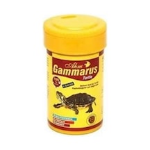 Gammarus Turtle Food 100 Ml