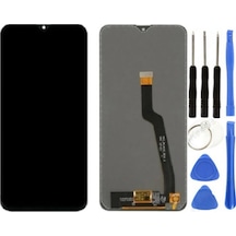 Te Samsung Uyumlu M10 M105 Lcd Ekran Dokunmatik + Tamir Seti