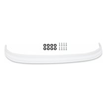 Cappafe Ford Transit Ön Tampon Lip Beyaz Karlık Abs 2006-2013