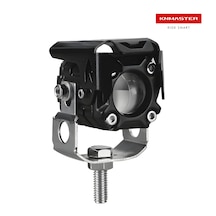 Knmaster Gleam 17w Motosiklet Led Sis Farı