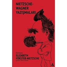 Nıetzsche-wagner Yazışmaları Diğer