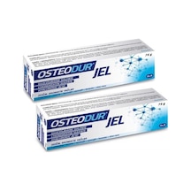 Osteodur Jel 75 G 2 Adet
