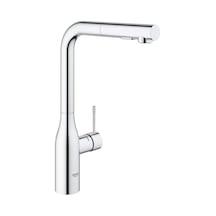 Grohe Essence New Eviye Bataryası - 30504000 Gri