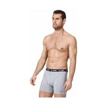 Namaldı Namaldi Erkek Pamuk'Lu Likralı Boxer 1135 - 6 Adet