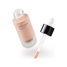 Skin Lover Intensive Serum Foundation Çok Renkli