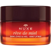 Nuxe Baume Reve De Miel Levres Dudak Kremi 15gr