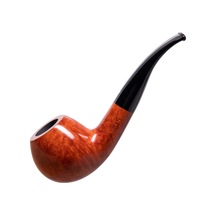 Vauen Largo 142 9mm. Filtreli Akrilik Saplı Pipo 209332
