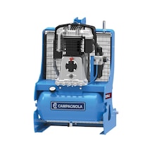 Campagnola Ecoplus950 Zeytin ve Meyve Hasat Makinası Traktör Arka N11.39