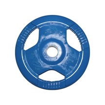 Voltrike Avs 10 Kg Olimpik Kauçuk Kaplama Plaka