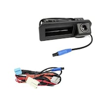 For-x Araç Geri Görüş Kamerası For-x X-1719asv Uyumlu Modeller Açıklamada