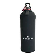 Ferrino Neo Alüminyum Matara (1L) Kırmızı