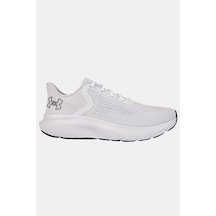 Under Armour Ua Charged Rogue 5 Erkek Koşu Ve Yürüyüş Ayakkabısı 3028256-100 Beyaz Beyaz