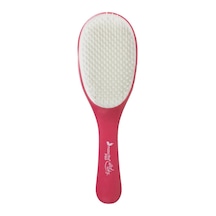 Nascita Açma Tarama Üç Boyutlu Saç Fırçası Pembe - 32