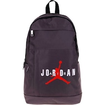 Jordan Aır Sırt Çantası Olympıa Gri Q3104