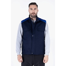 Lacivert - Saks Mavi