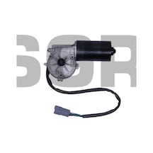 24 Volt Scania P - G - R - T Ön Cam Silecek Motoru