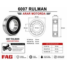 6007