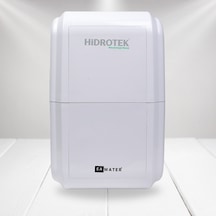 Hidrotek EA Water 10 Aşamalı Su Arıtma Cihazı - Pompalı