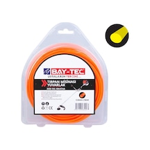 Yuvarlak Tırpan Misinası 3 Mm X 56 Mt Mk4710