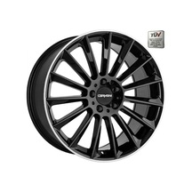 Kormetal CA17 8,0X19" PCD:5114,3 ET:40 CH:72,6 BLD Jant 4 Adet