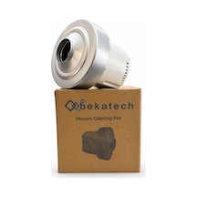 Bekatech Bt 01 88 Elektrikli Süpürge Motoru Beyaz