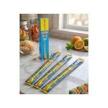 Sour Blast Rainbow Ekşi Şerit 35gx48 Gökkuşağı Aromalı Uzun Şeker