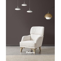 Sahra Berjer - Krem Krem