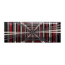 Red Lion Parts Tesla Model Y Uyumlu Plaid Bagaj Amblem Logo Seti